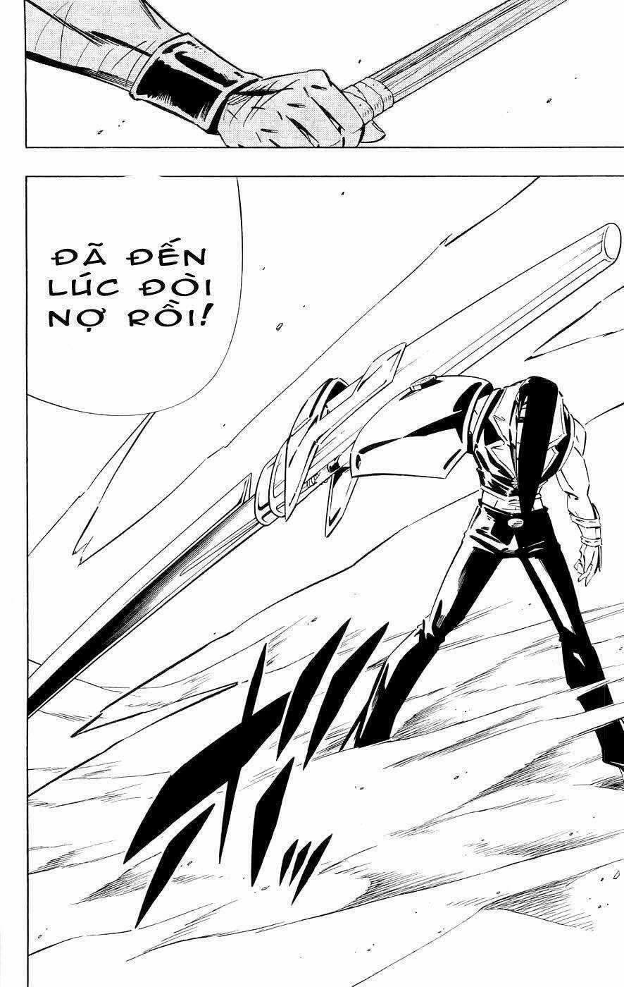 Vua Pháp Thuật - Chapter 268 - Trang 2