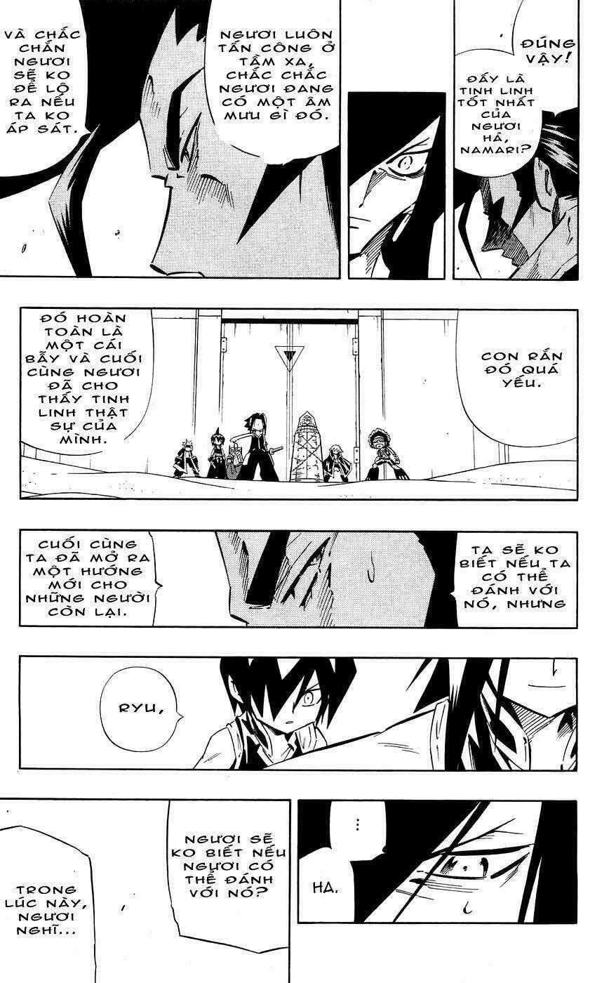 Vua Pháp Thuật - Chapter 268 - Trang 13