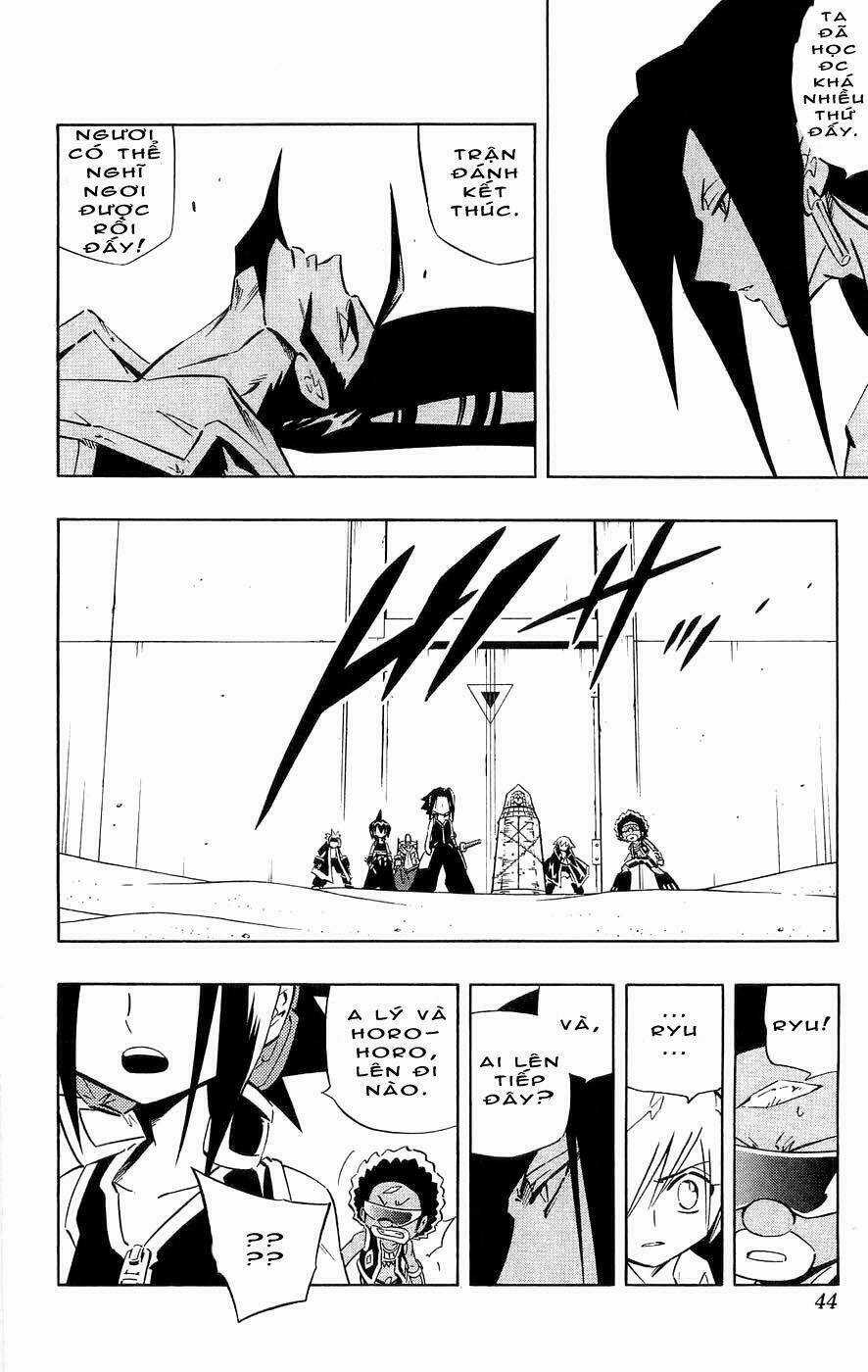 Vua Pháp Thuật - Chapter 268 - Trang 16