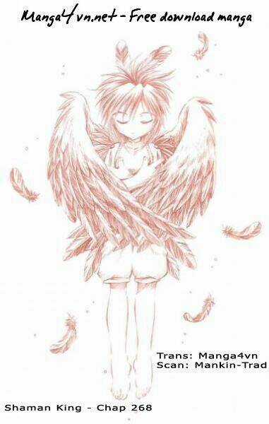 Vua Pháp Thuật - Chapter 268 - Trang 18