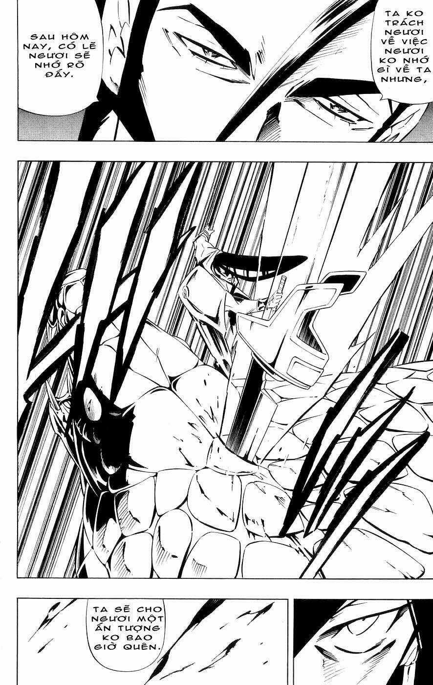 Vua Pháp Thuật - Chapter 268 - Trang 6