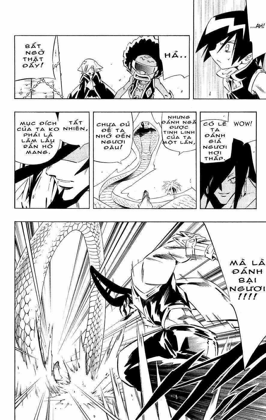 Vua Pháp Thuật - Chapter 268 - Trang 8