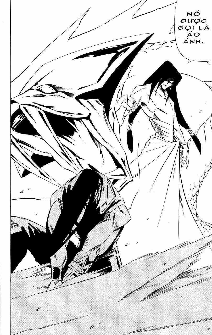 Vua Pháp Thuật - Chapter 268 - Trang 10