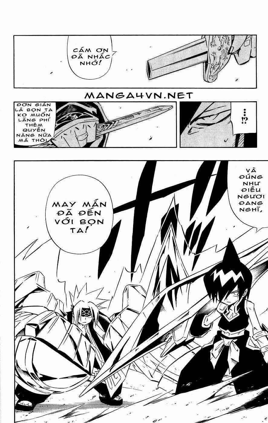 Vua Pháp Thuật - Chapter 269 - Trang 2