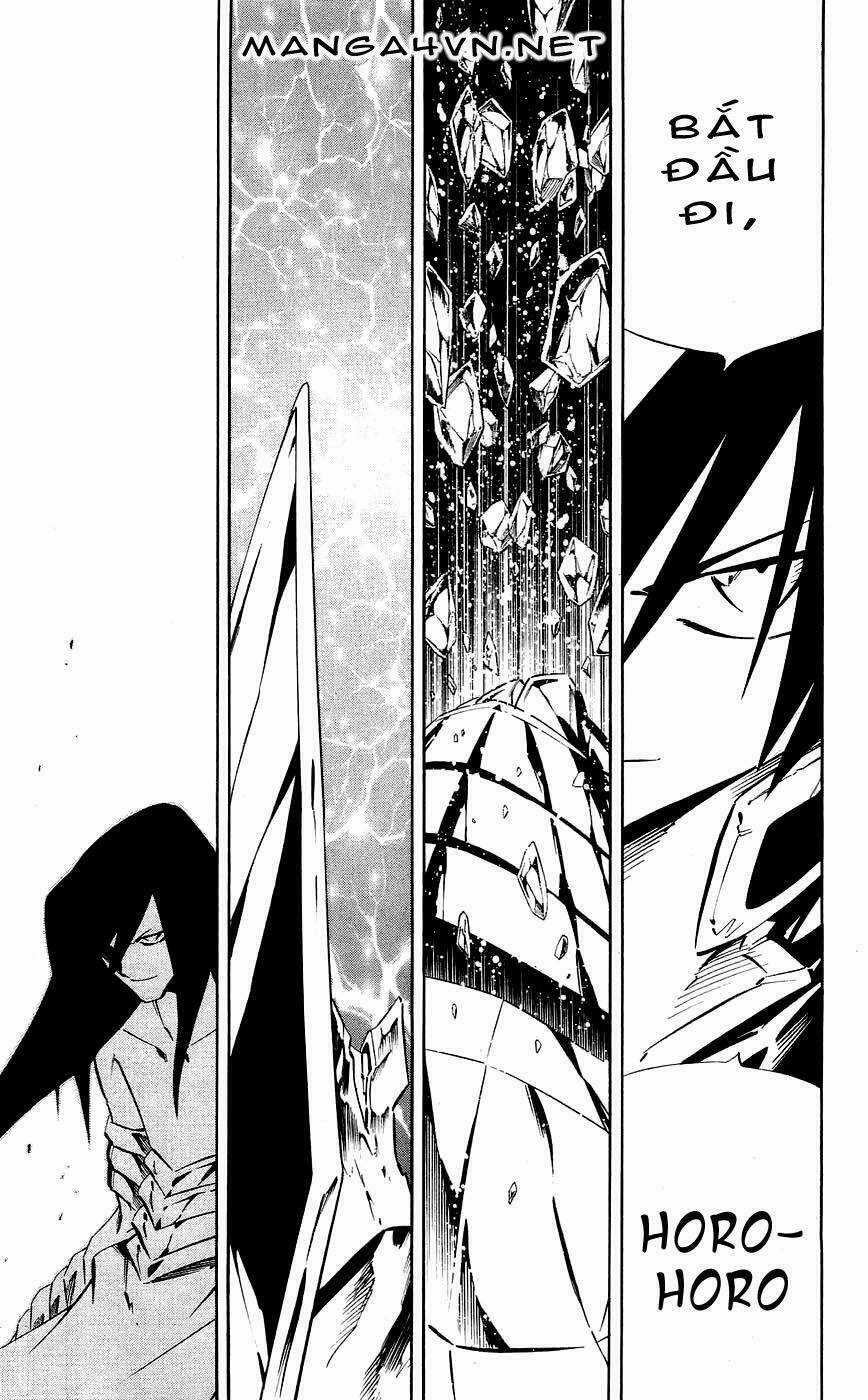 Vua Pháp Thuật - Chapter 269 - Trang 13