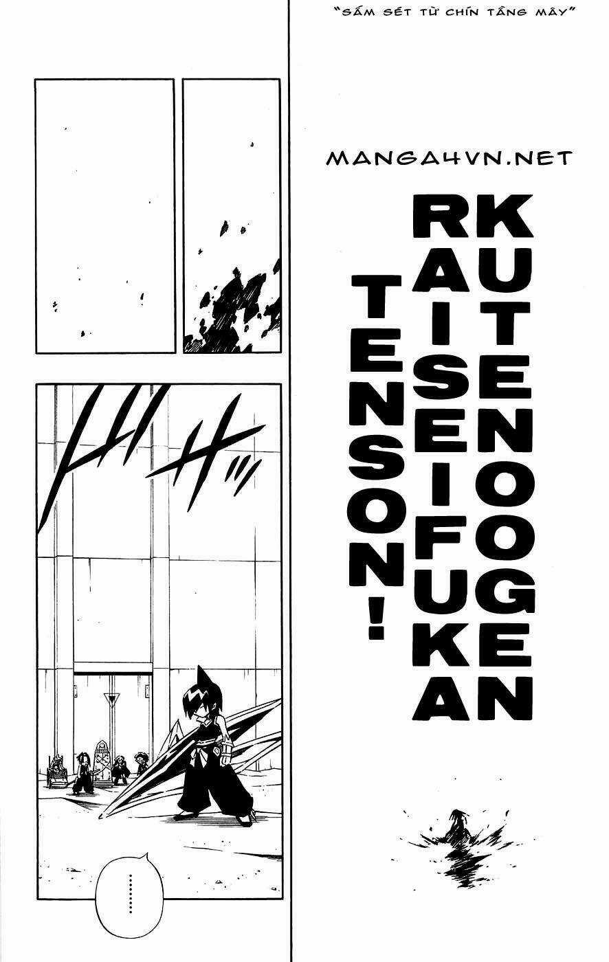 Vua Pháp Thuật - Chapter 269 - Trang 14