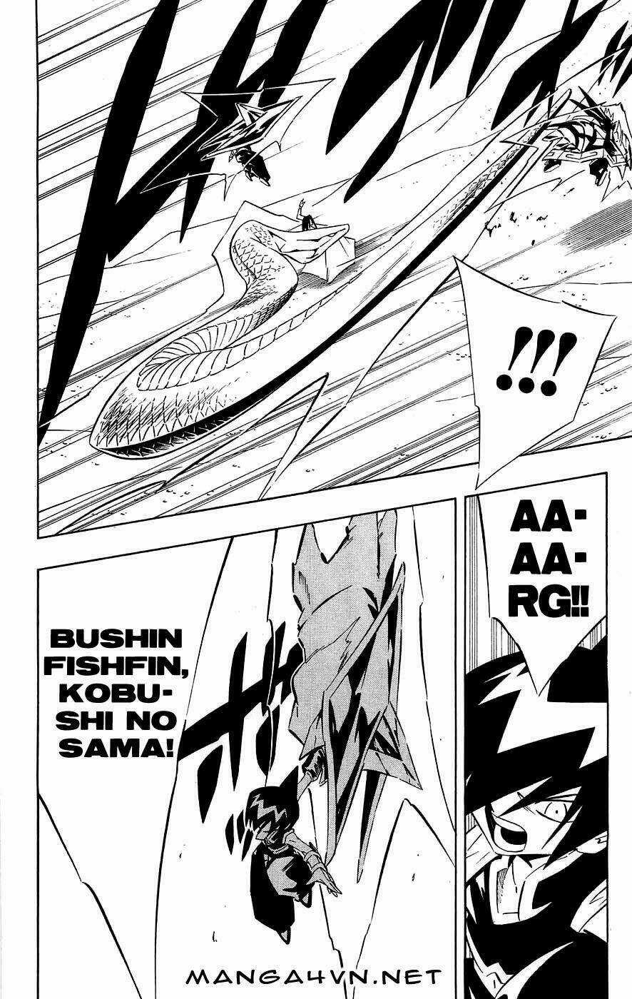 Vua Pháp Thuật - Chapter 269 - Trang 6