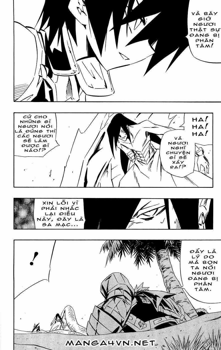 Vua Pháp Thuật - Chapter 269 - Trang 10