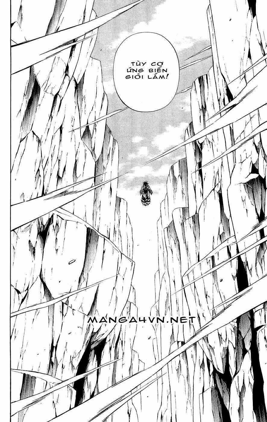 Vua Pháp Thuật - Chapter 270 - Trang 16