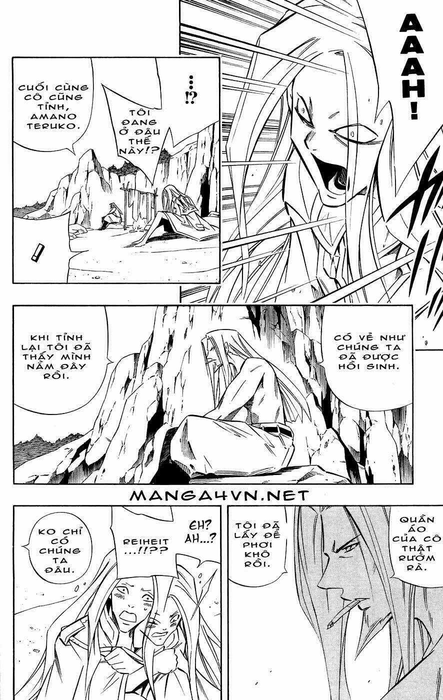 Vua Pháp Thuật - Chapter 270 - Trang 4