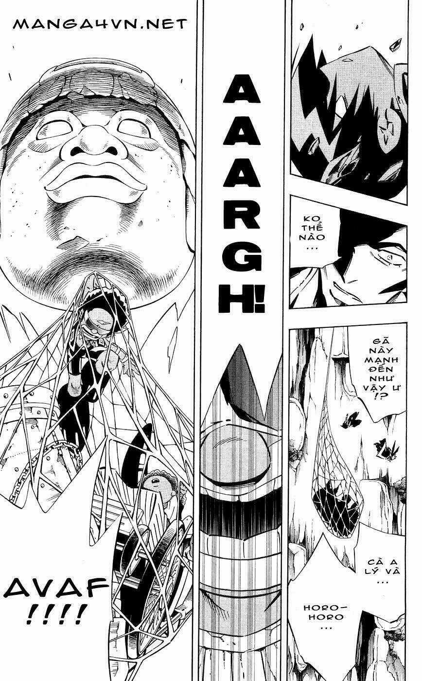 Vua Pháp Thuật - Chapter 271 - Trang 14