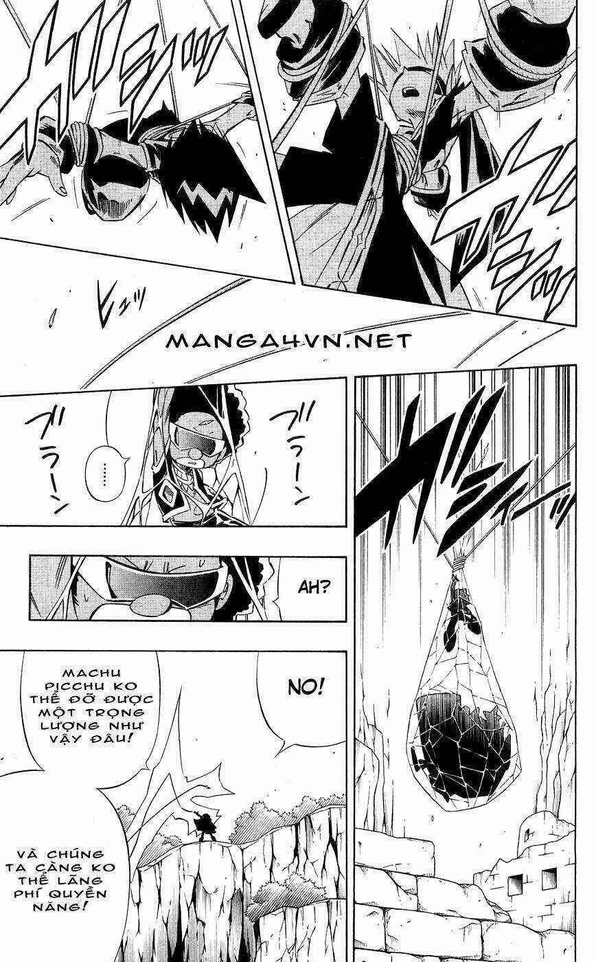 Vua Pháp Thuật - Chapter 271 - Trang 16