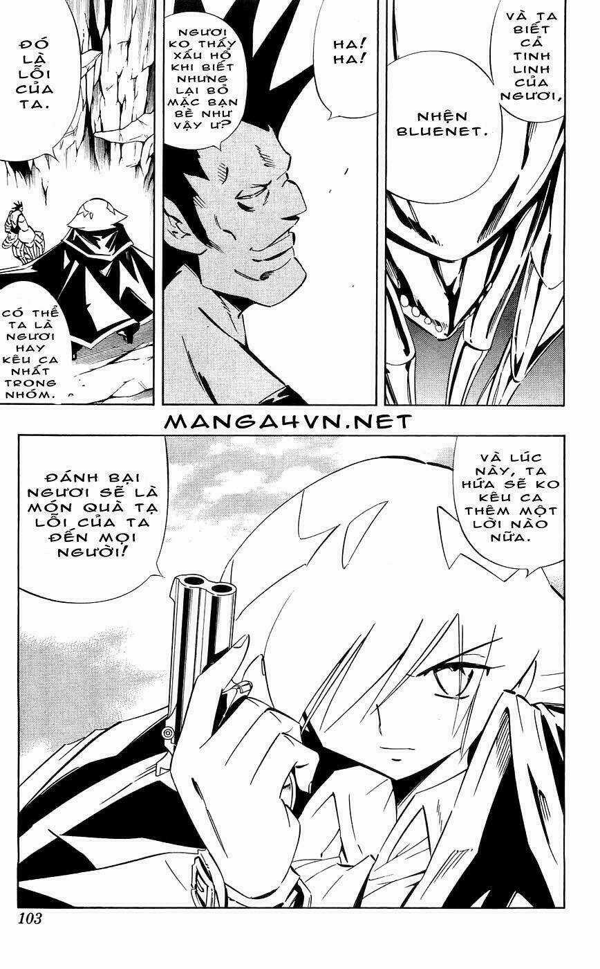 Vua Pháp Thuật - Chapter 271 - Trang 18