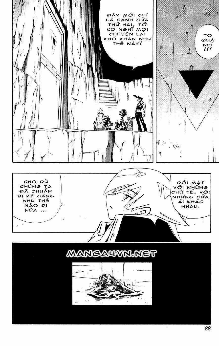 Vua Pháp Thuật - Chapter 271 - Trang 4