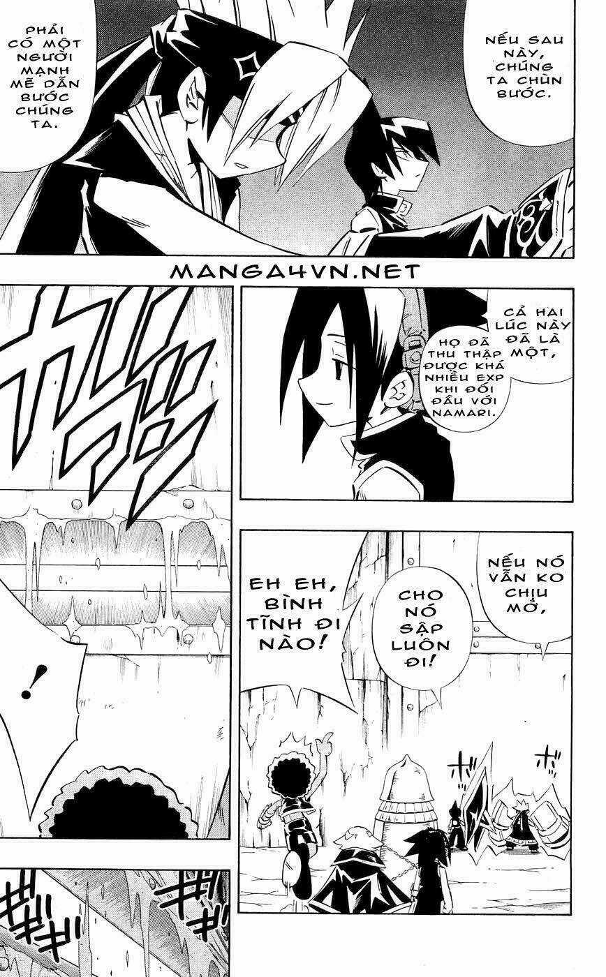 Vua Pháp Thuật - Chapter 271 - Trang 7