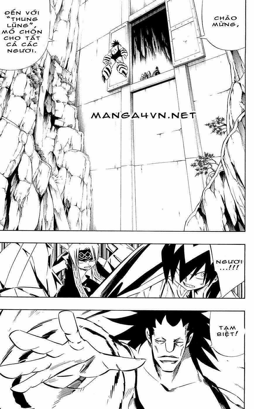 Vua Pháp Thuật - Chapter 271 - Trang 9