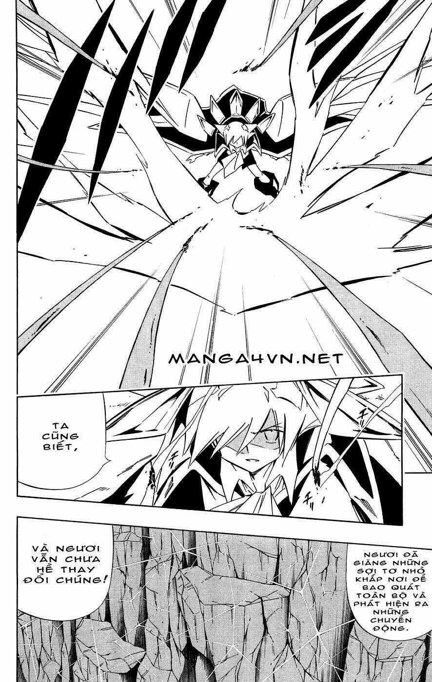 Vua Pháp Thuật - Chapter 272 - Trang 14