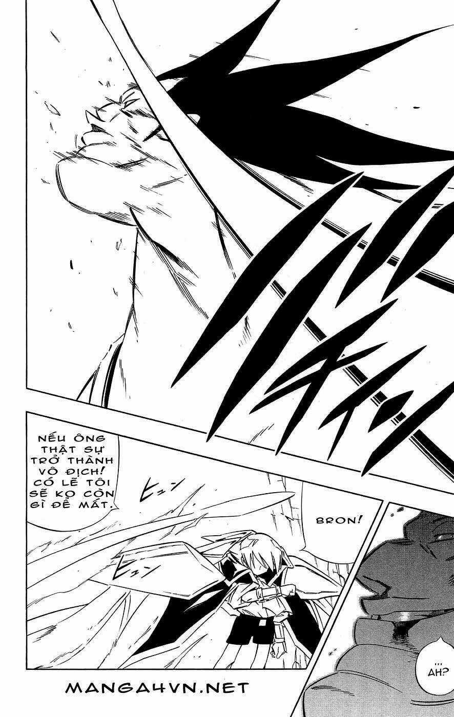 Vua Pháp Thuật - Chapter 272 - Trang 16