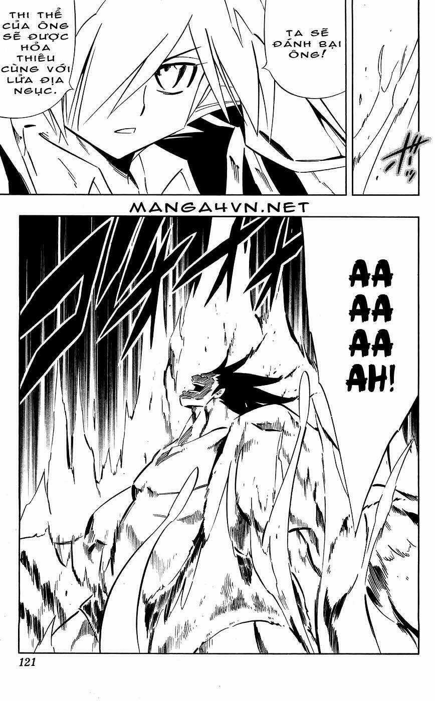 Vua Pháp Thuật - Chapter 272 - Trang 17