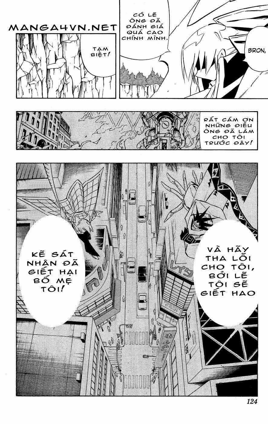 Vua Pháp Thuật - Chapter 273 - Trang 2