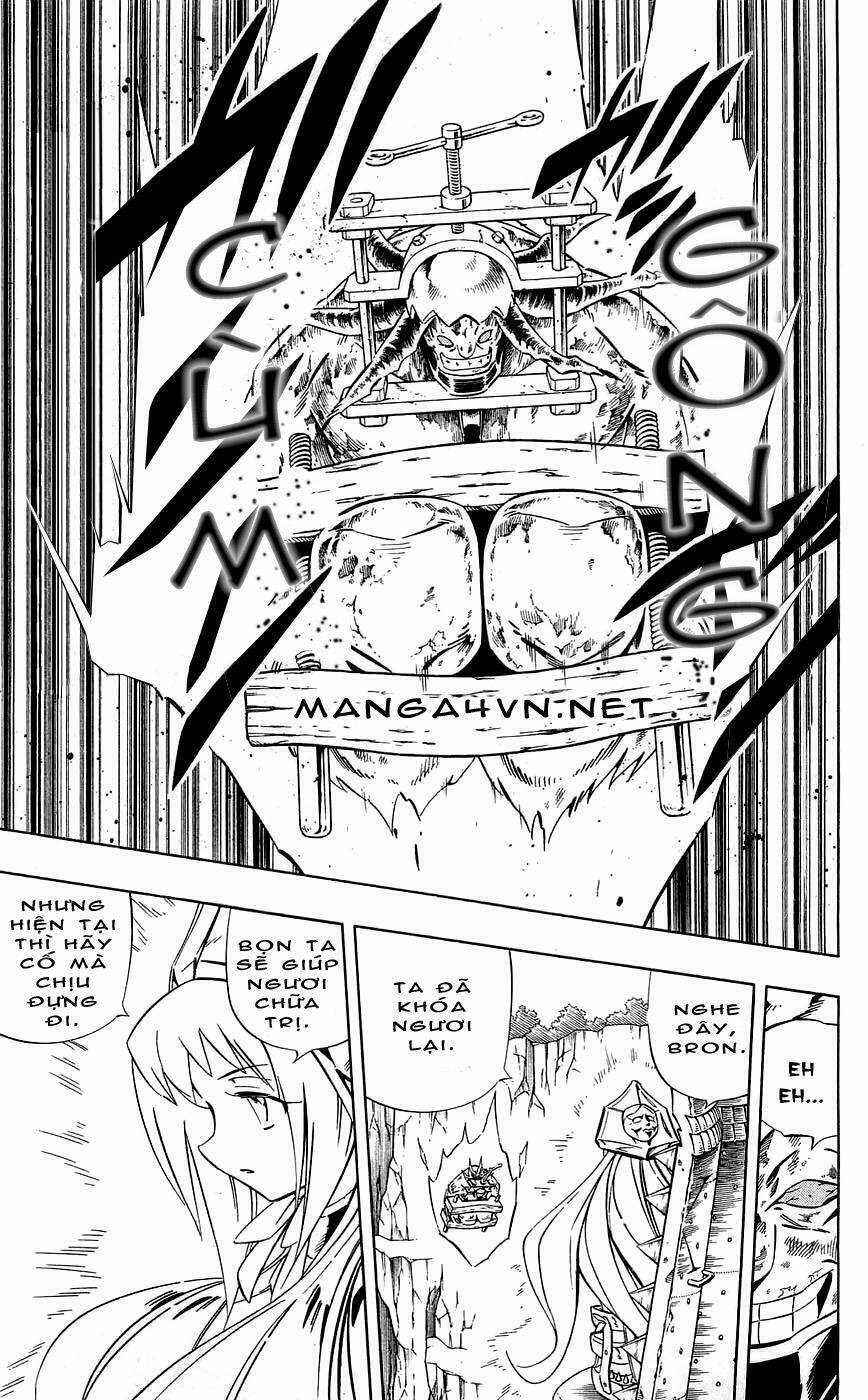 Vua Pháp Thuật - Chapter 273 - Trang 11