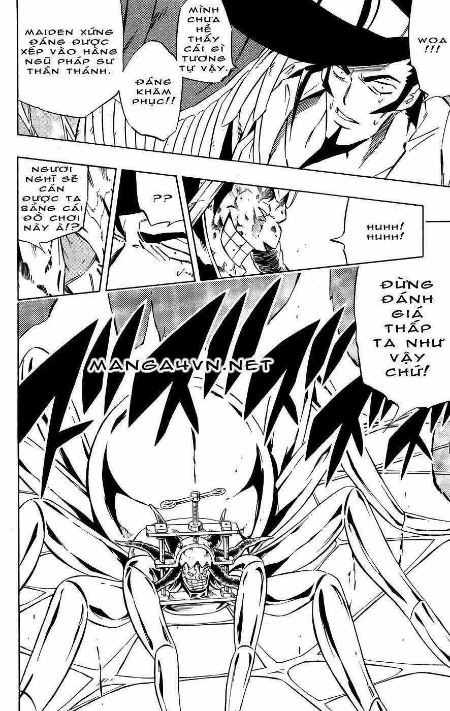 Vua Pháp Thuật - Chapter 273 - Trang 12