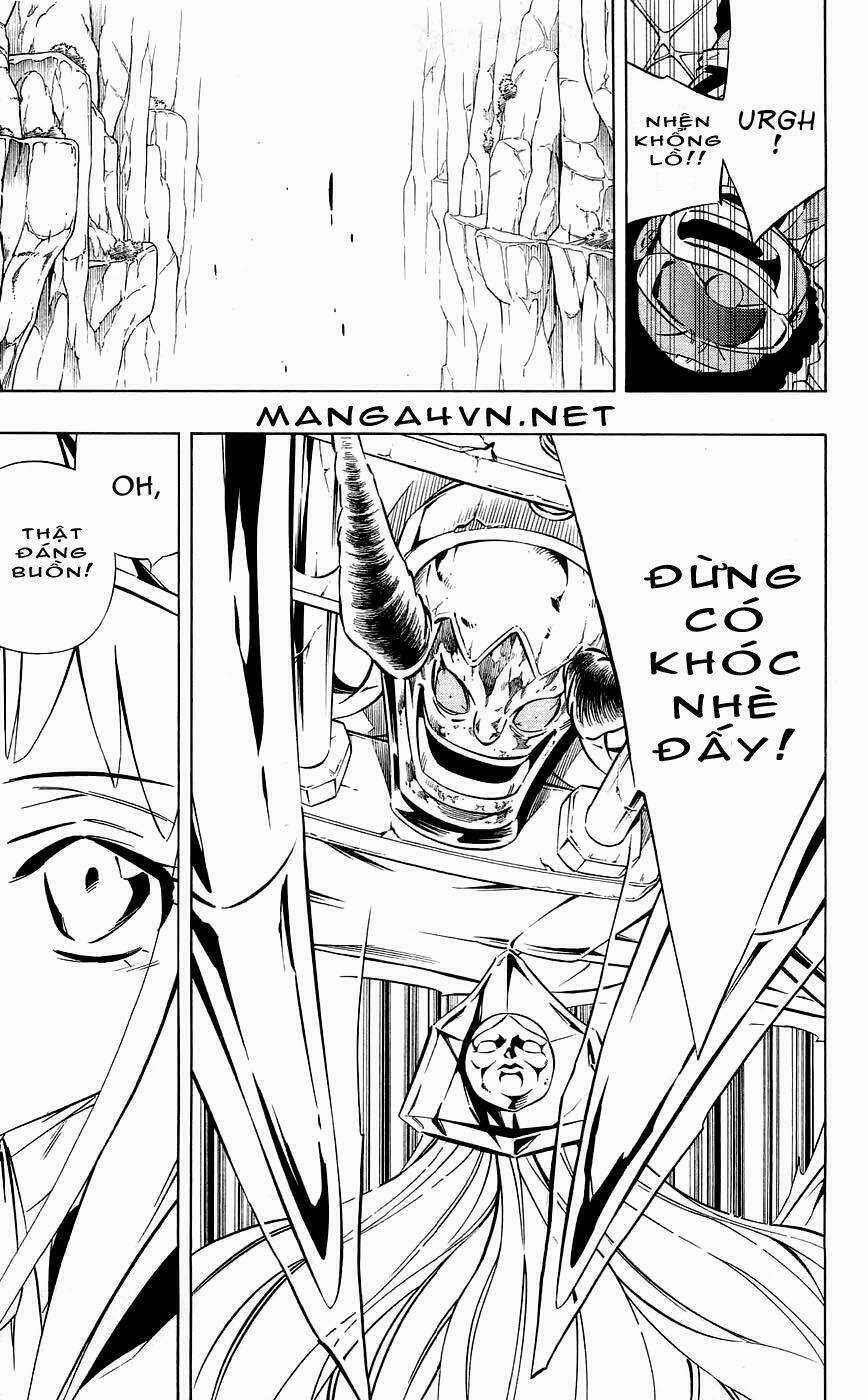 Vua Pháp Thuật - Chapter 273 - Trang 13