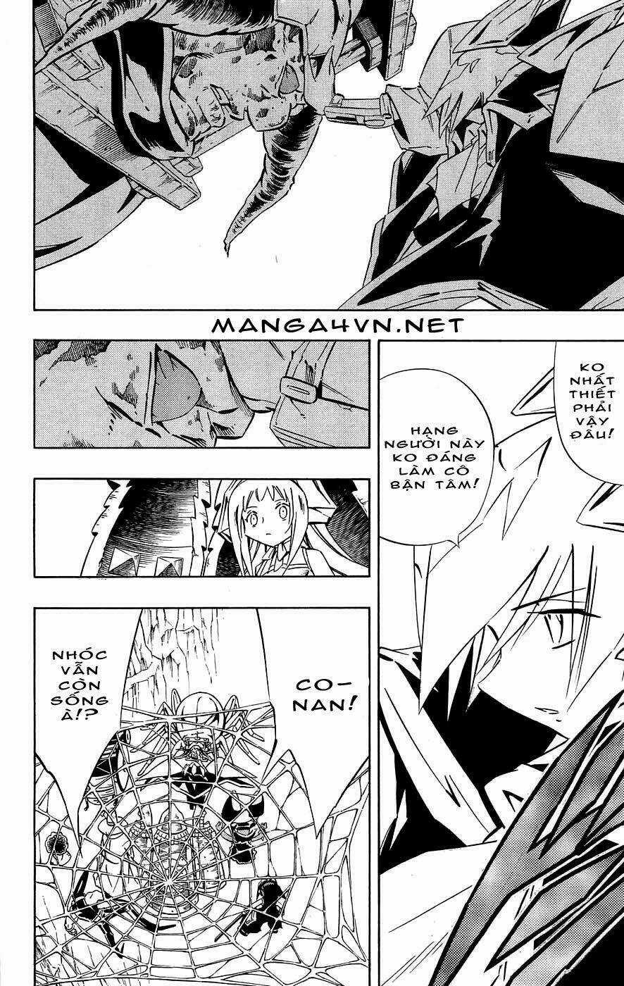 Vua Pháp Thuật - Chapter 273 - Trang 14