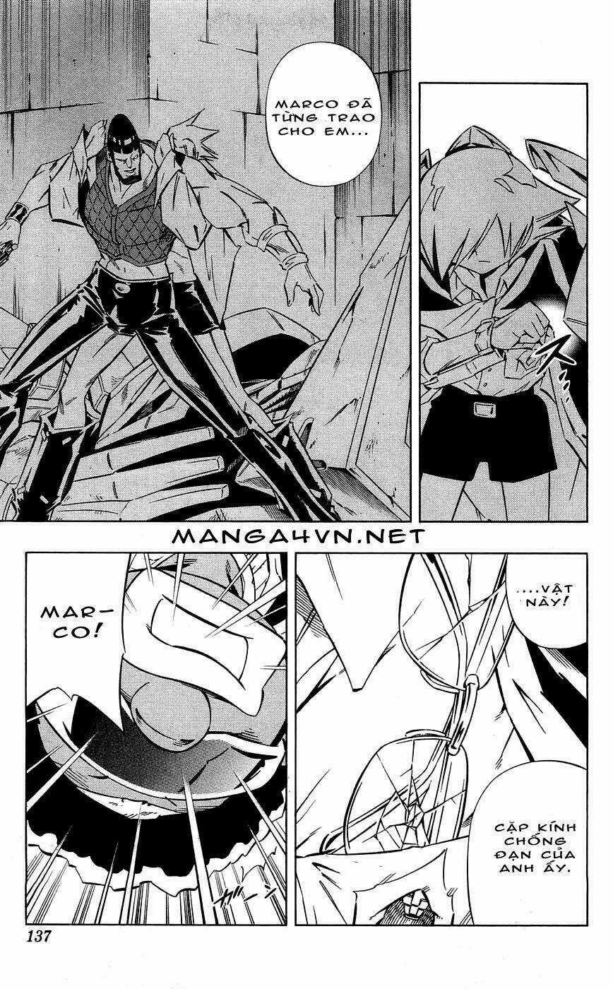 Vua Pháp Thuật - Chapter 273 - Trang 15