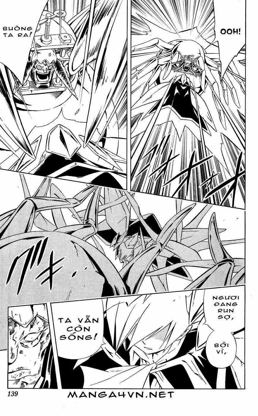 Vua Pháp Thuật - Chapter 273 - Trang 17