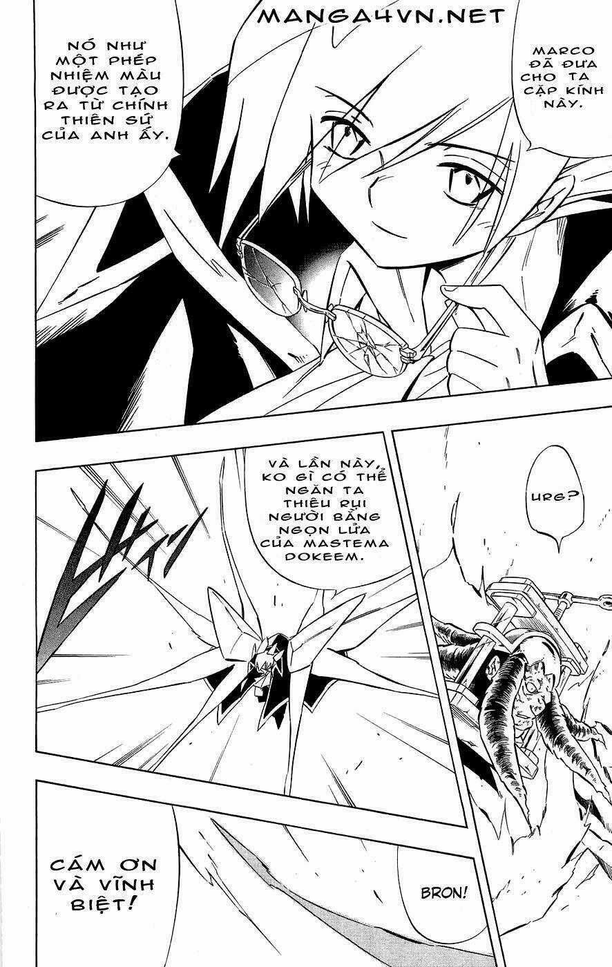 Vua Pháp Thuật - Chapter 273 - Trang 18