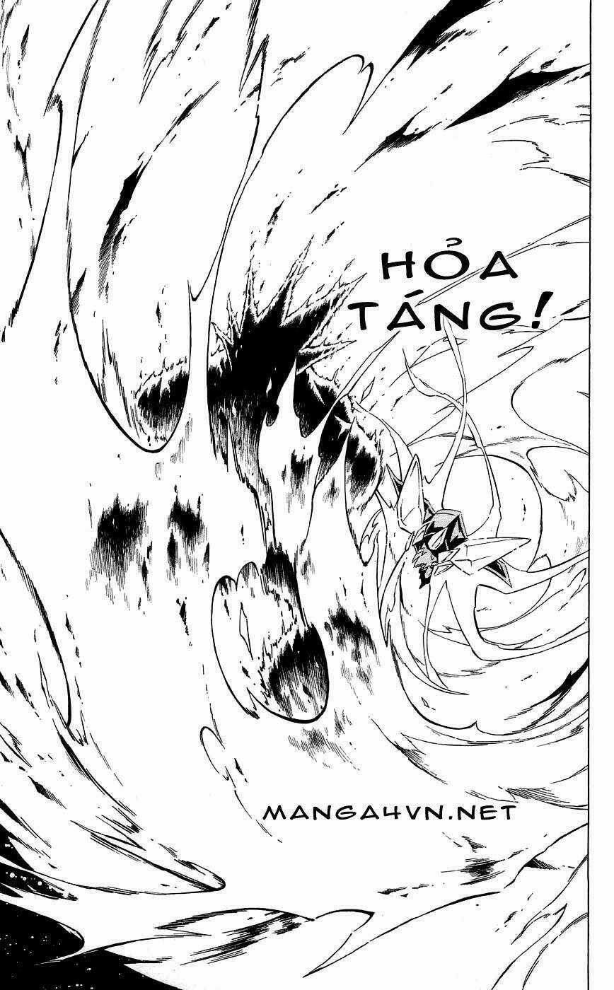 Vua Pháp Thuật - Chapter 273 - Trang 19