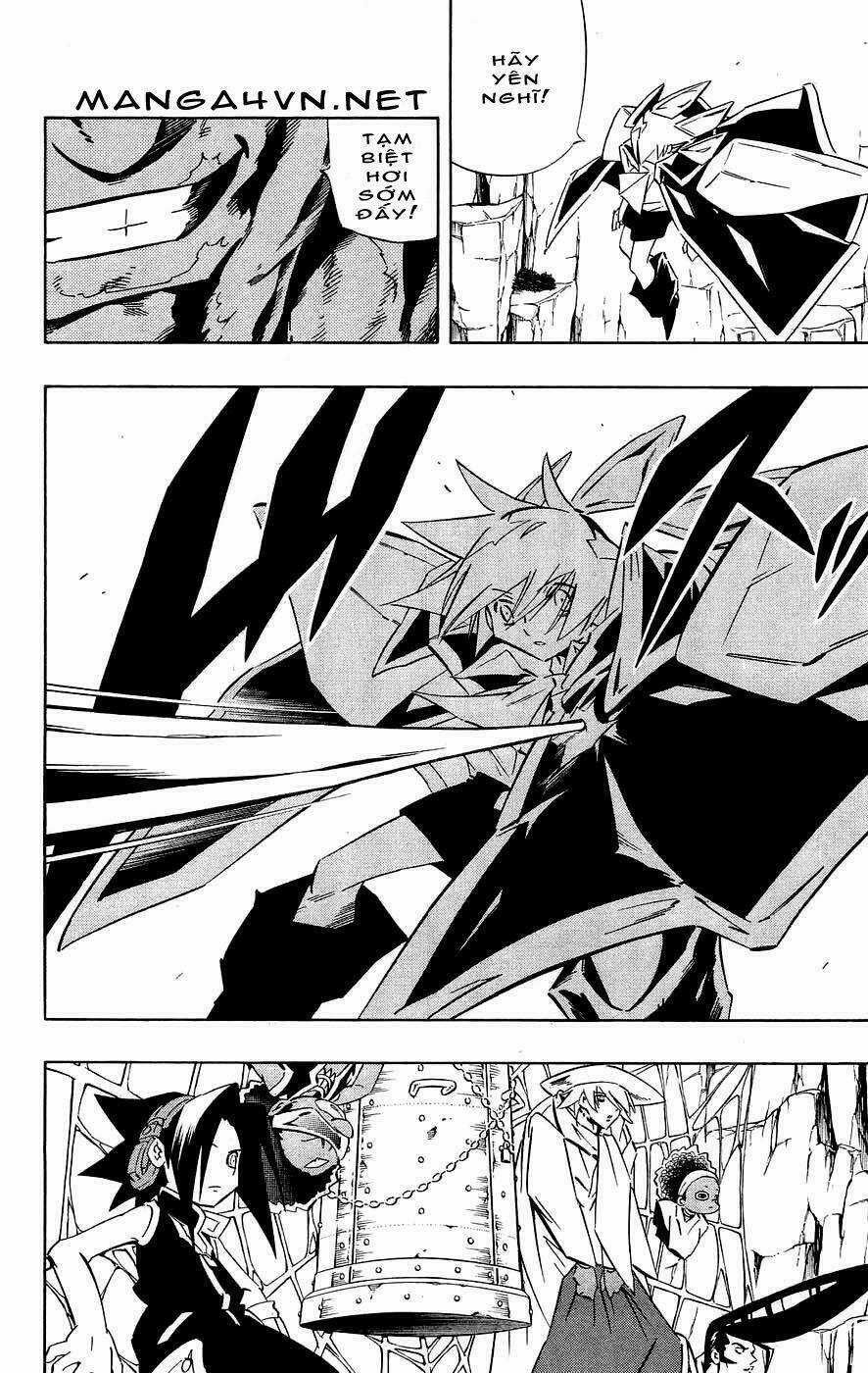 Vua Pháp Thuật - Chapter 273 - Trang 4