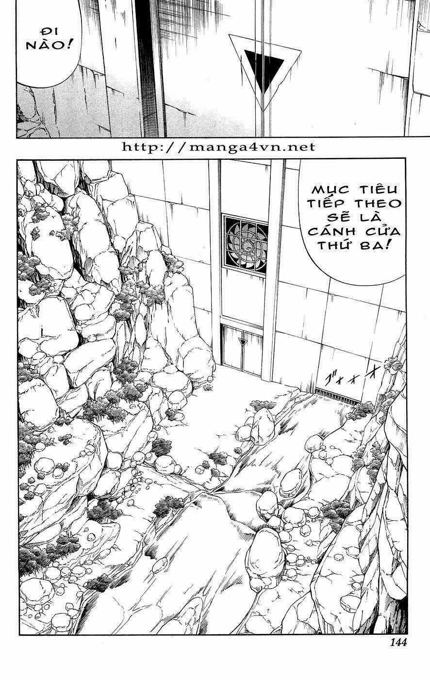 Vua Pháp Thuật - Chapter 274 - Trang 2