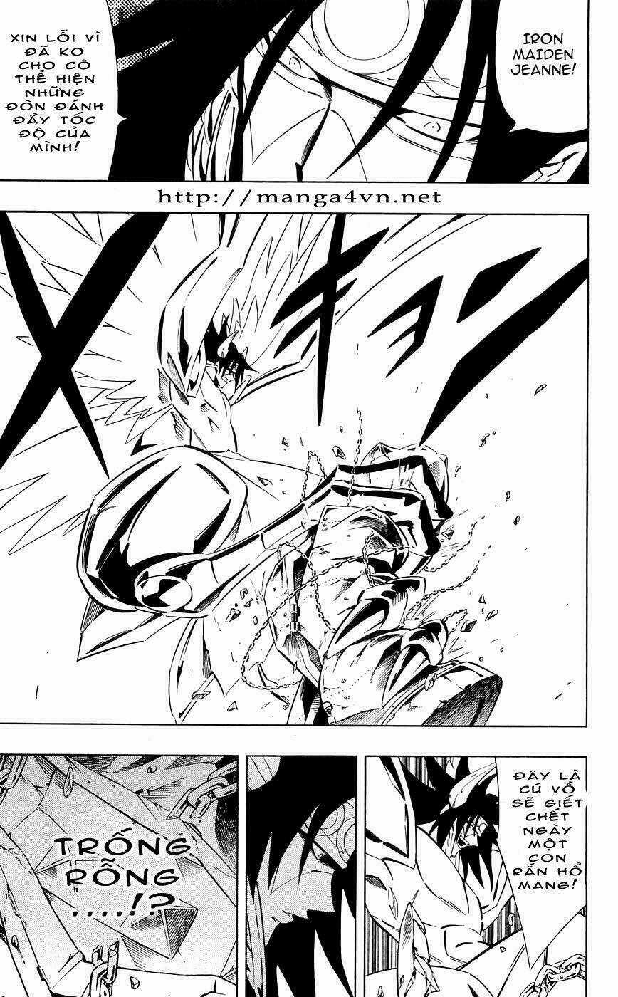 Vua Pháp Thuật - Chapter 274 - Trang 12