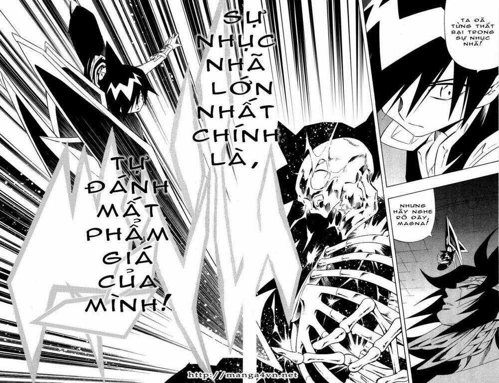 Vua Pháp Thuật - Chapter 274 - Trang 15