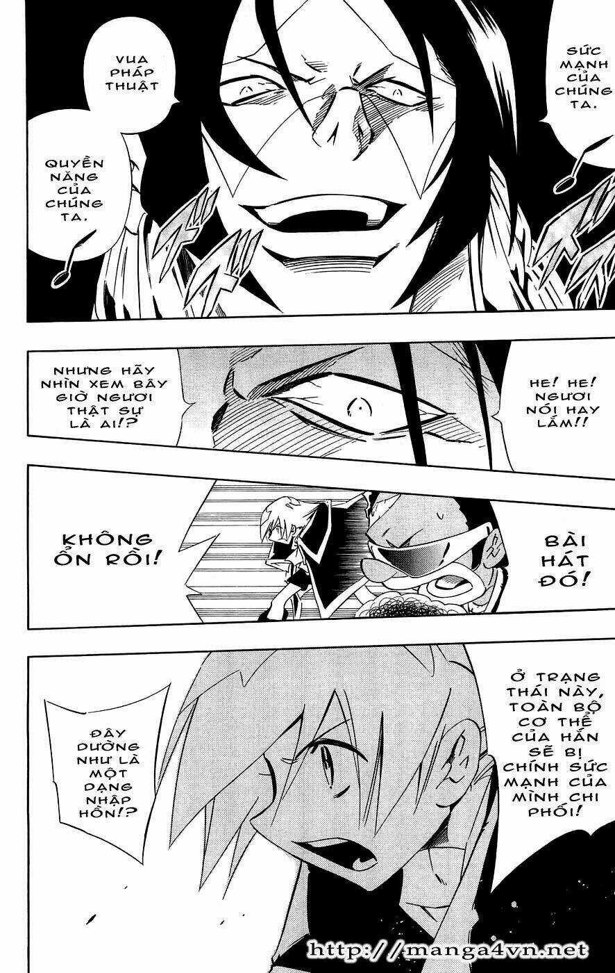 Vua Pháp Thuật - Chapter 275 - Trang 2