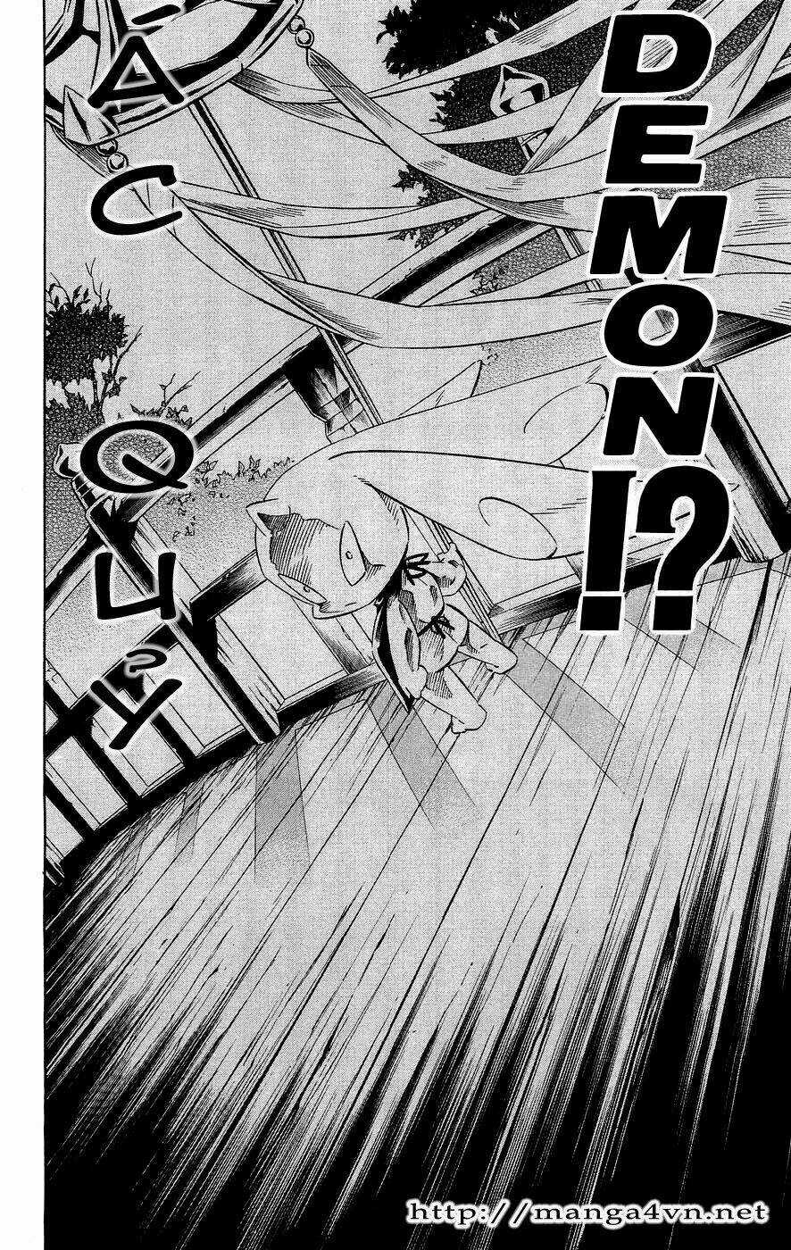 Vua Pháp Thuật - Chapter 275 - Trang 12