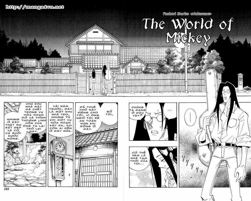 Vua Pháp Thuật - Chapter 275 - Trang 21