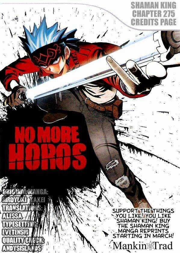 Vua Pháp Thuật - Chapter 275 - Trang 29