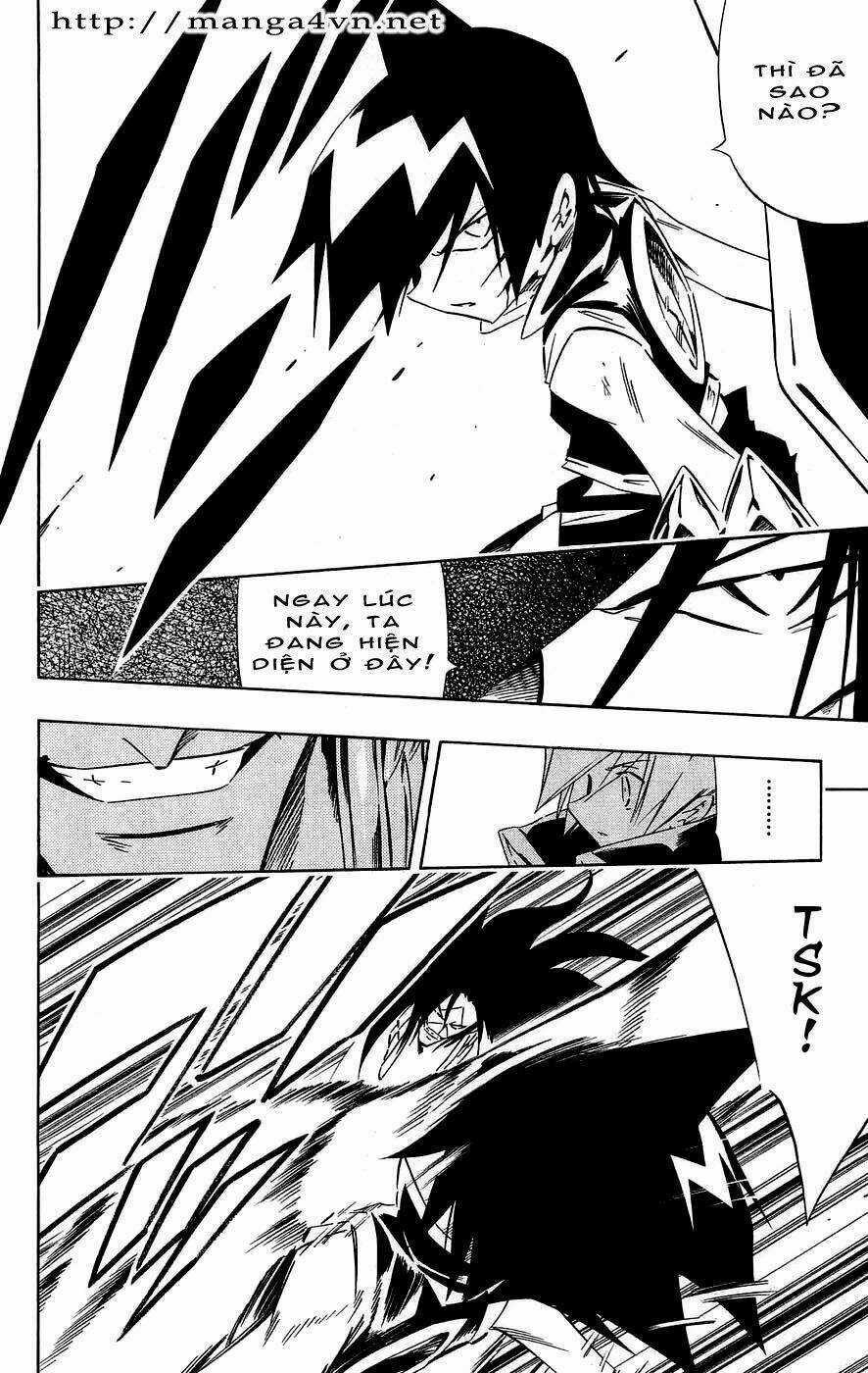 Vua Pháp Thuật - Chapter 275 - Trang 4