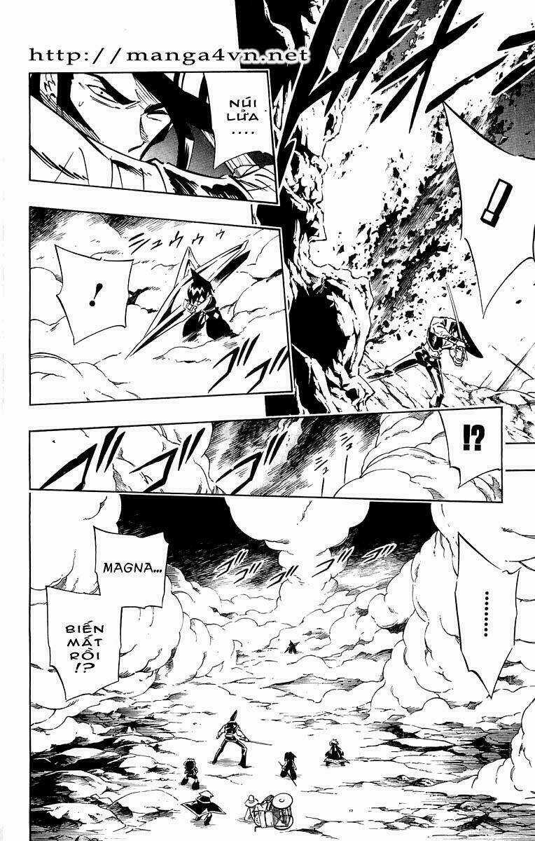 Vua Pháp Thuật - Chapter 276 - Trang 11