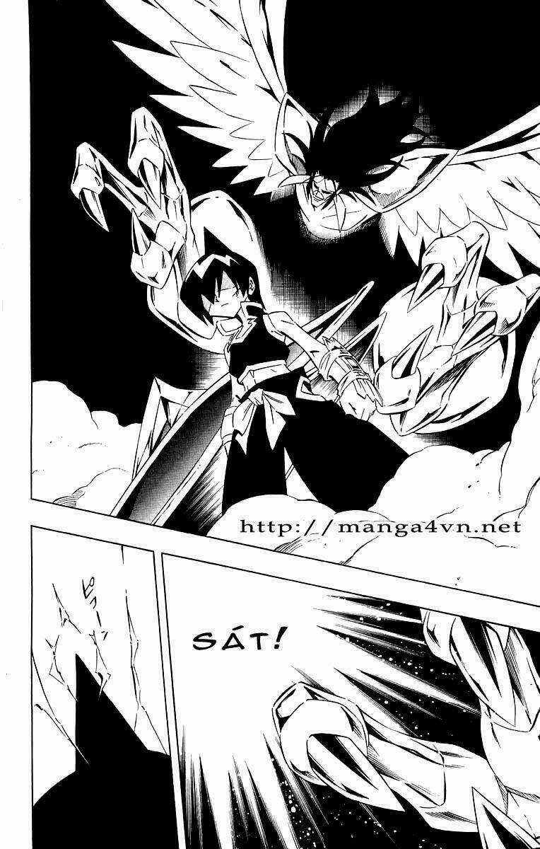 Vua Pháp Thuật - Chapter 276 - Trang 13