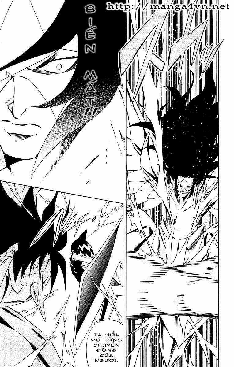 Vua Pháp Thuật - Chapter 276 - Trang 14