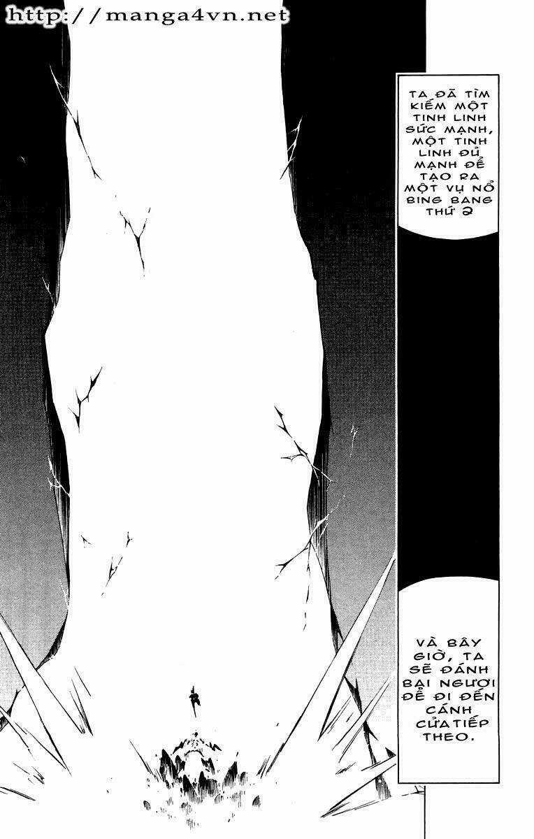 Vua Pháp Thuật - Chapter 276 - Trang 16