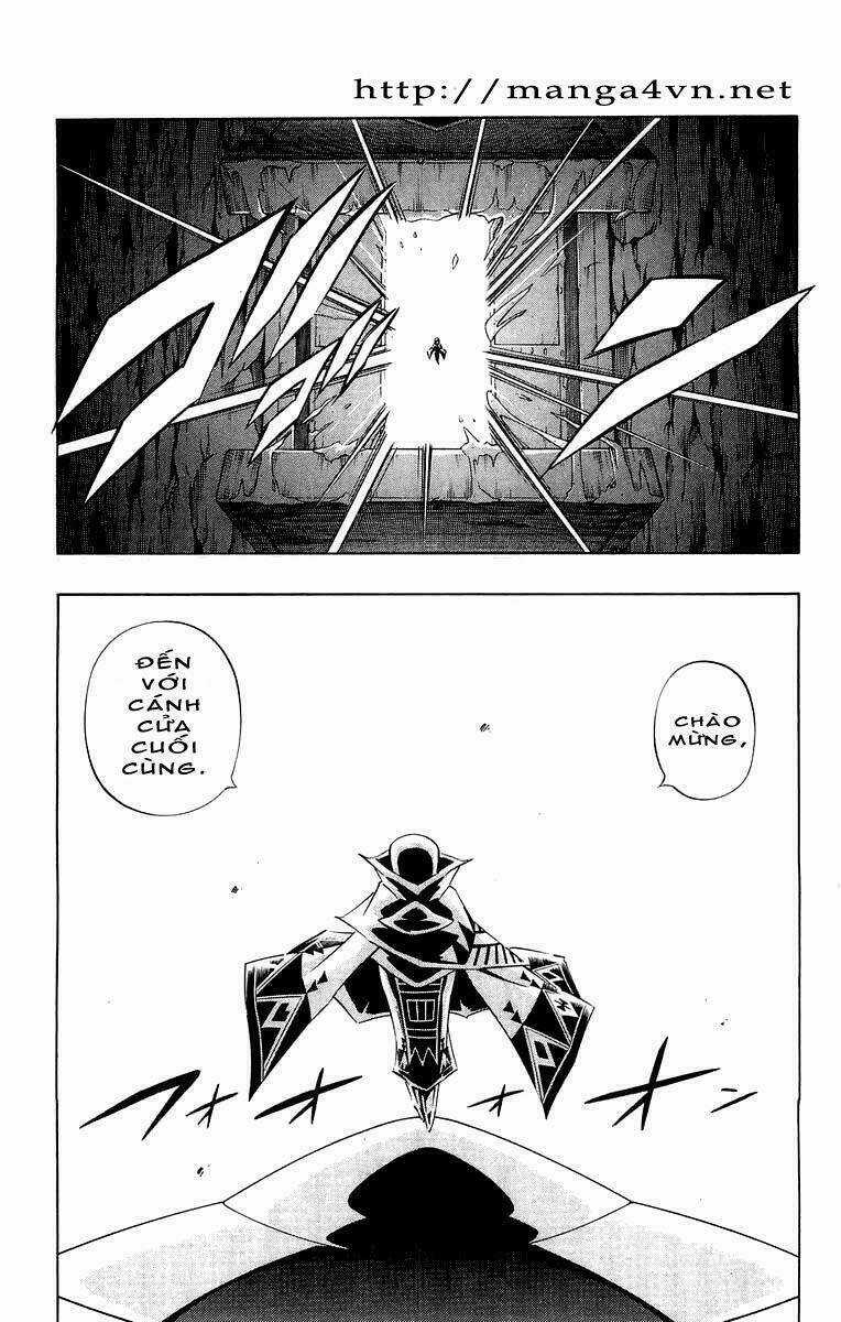 Vua Pháp Thuật - Chapter 276 - Trang 17