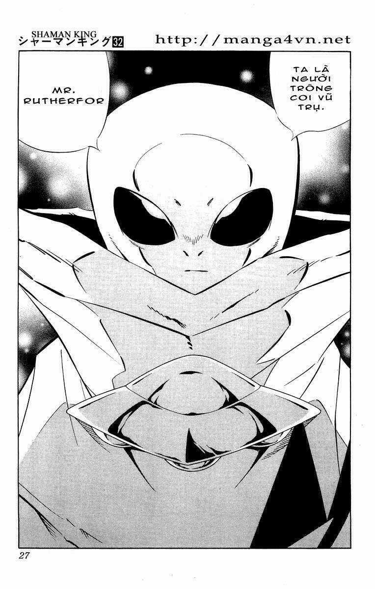 Vua Pháp Thuật - Chapter 276 - Trang 18