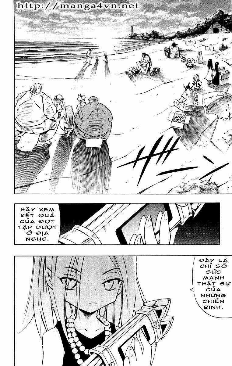 Vua Pháp Thuật - Chapter 276 - Trang 4