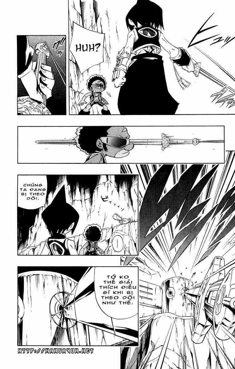 Vua Pháp Thuật - Chapter 277 - Trang 12