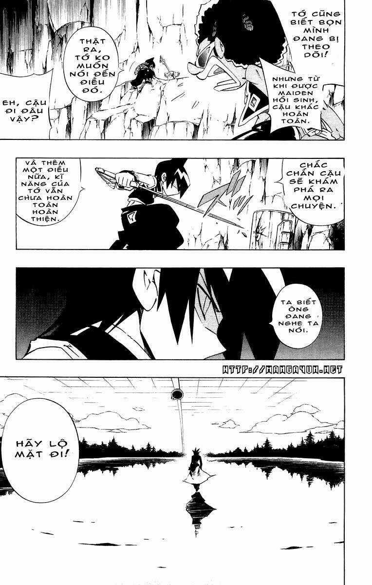 Vua Pháp Thuật - Chapter 277 - Trang 13